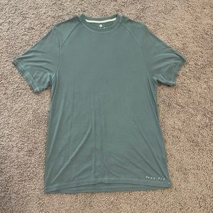 Free Fly Tee